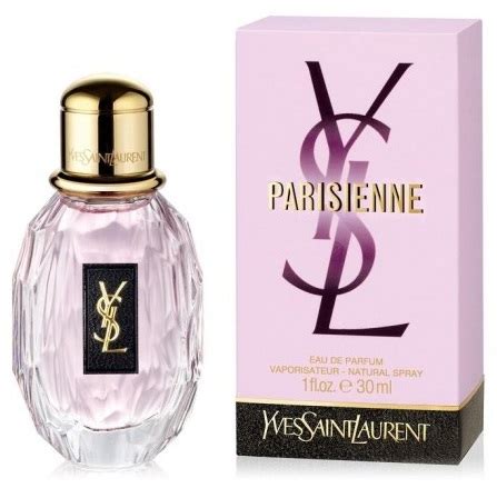 ysl parisienne l'|YSL parisienne 30ml.